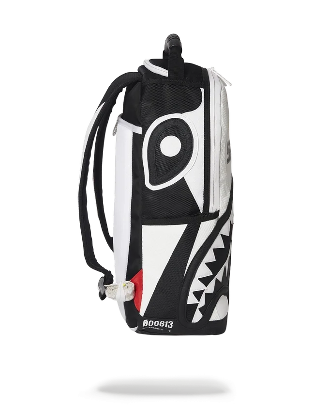 Zaini SWERVE (DLXV)