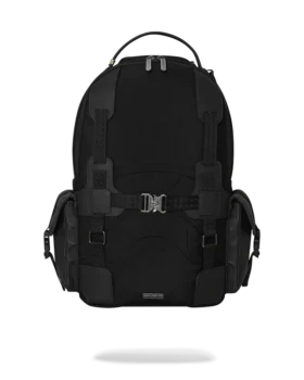 Zaini TACTICAL NOIR