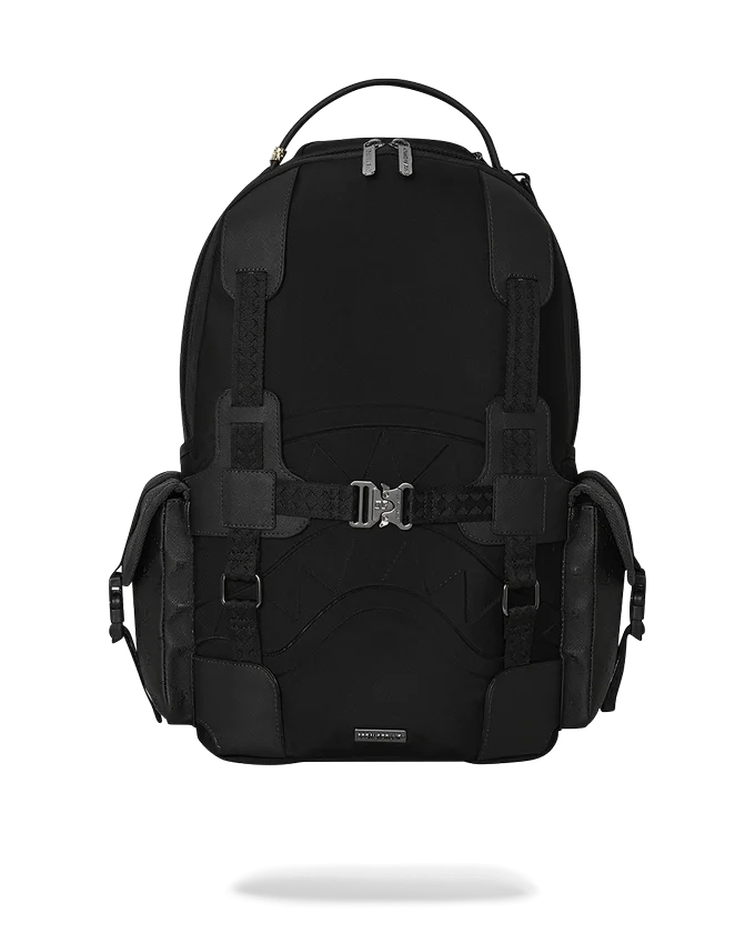 Zaini TACTICAL NOIR