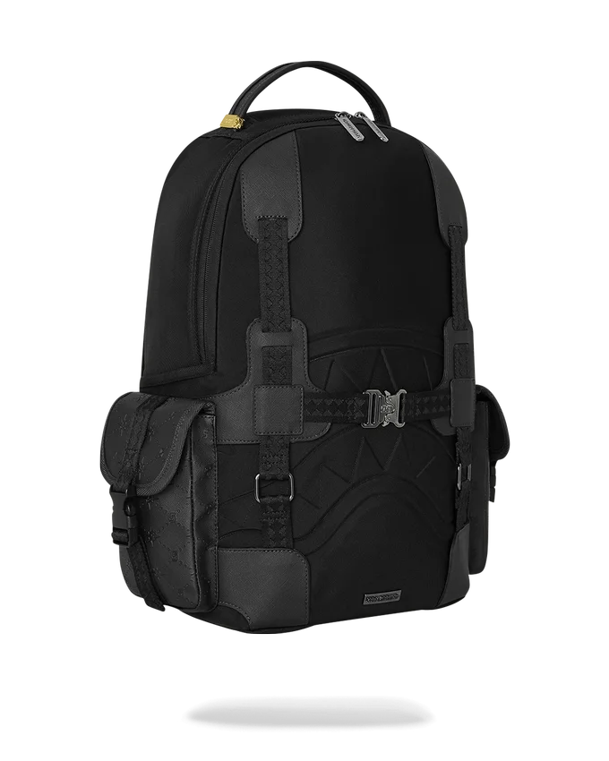 Zaini TACTICAL NOIR