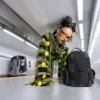 Zaini TACTICAL NOIR