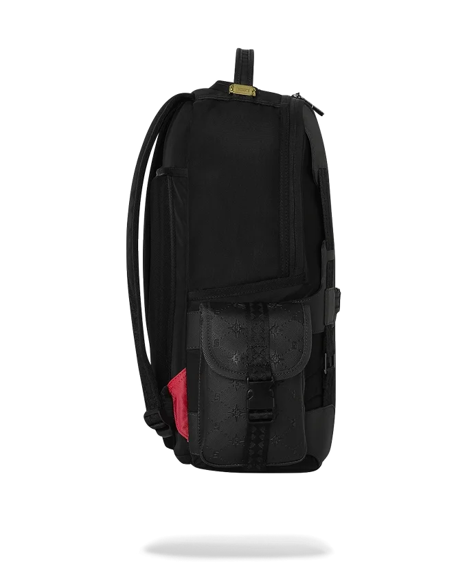 Zaini TACTICAL NOIR