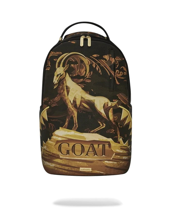 Zaini THE GOAT DLXSV