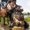 Zaini THE GOAT DLXSV