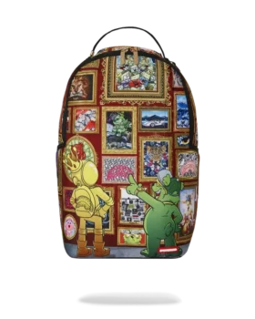 Zaini THE GREAT GALLERY