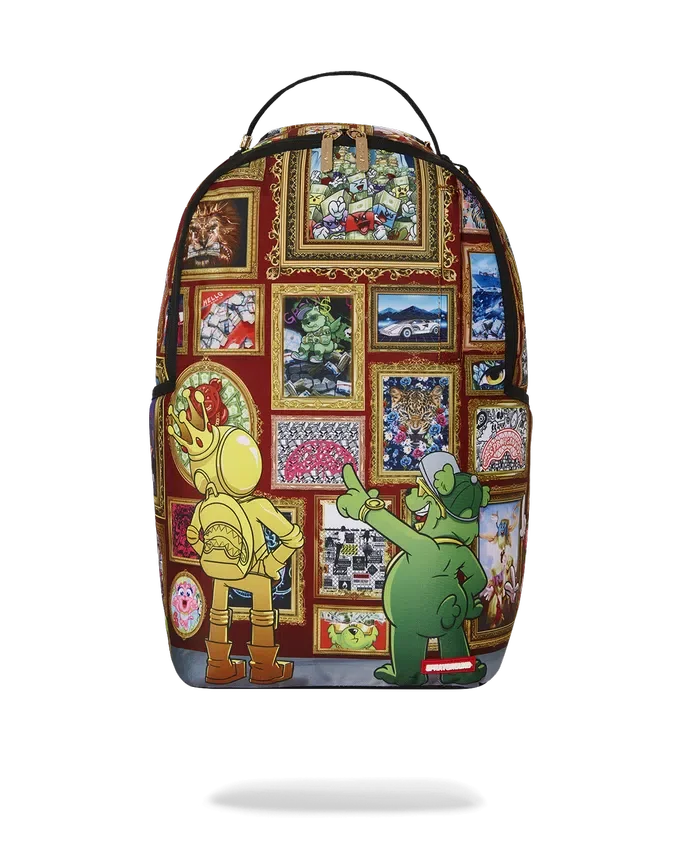 Zaini THE GREAT GALLERY