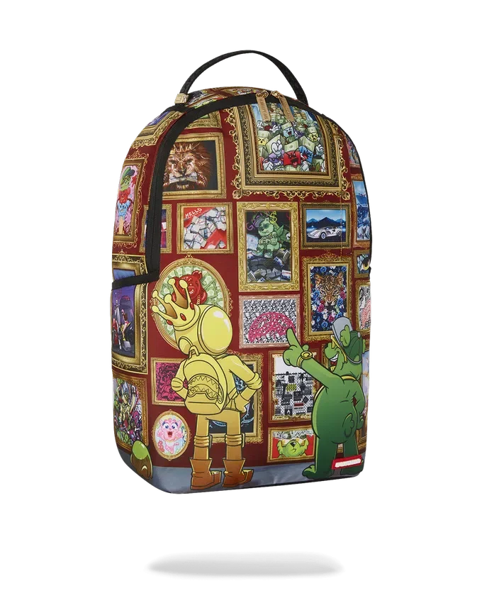 Zaini THE GREAT GALLERY