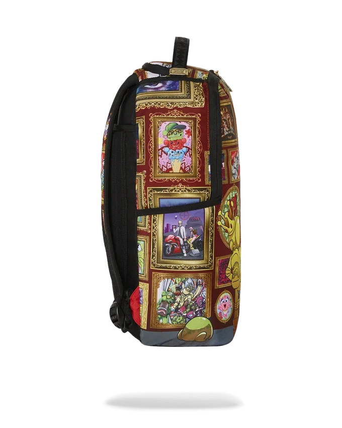 Zaini THE GREAT GALLERY