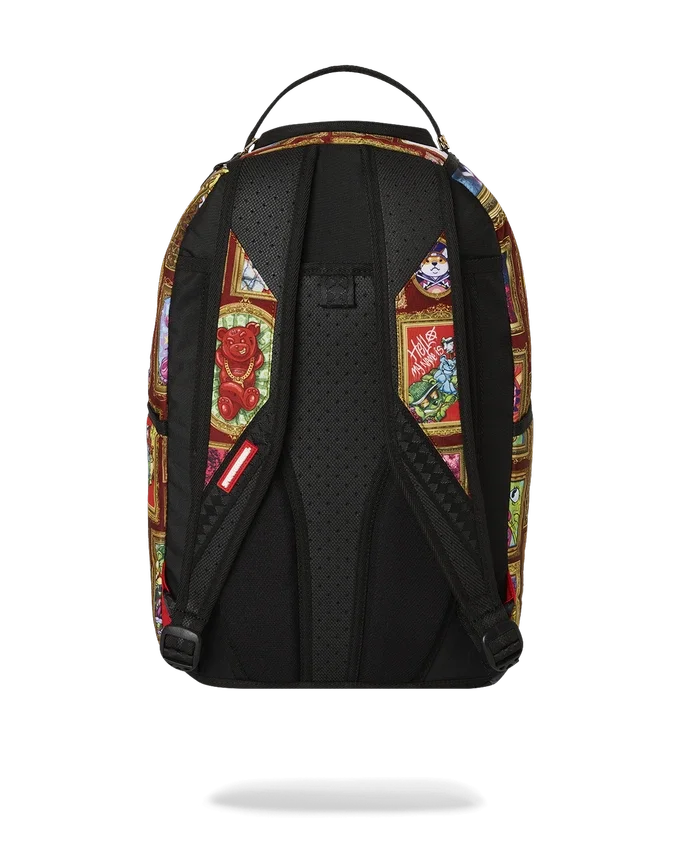 Zaini THE GREAT GALLERY