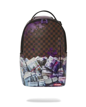 Zaini THE HEIST (DLXV)