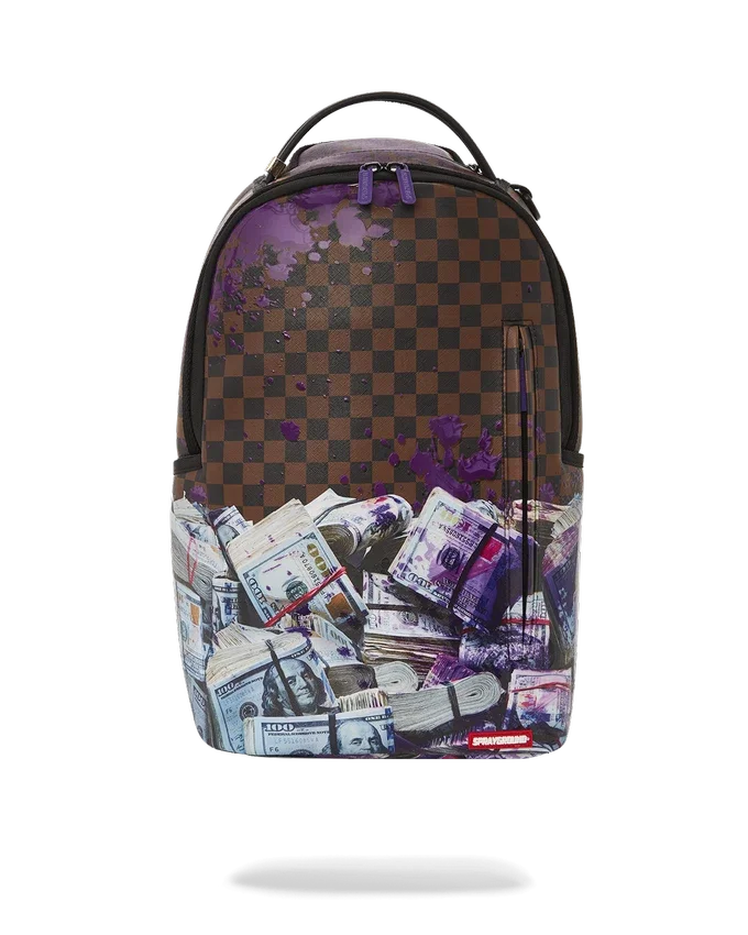 Zaini THE HEIST (DLXV)