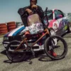 Zaini THE HEIST (DLXV)