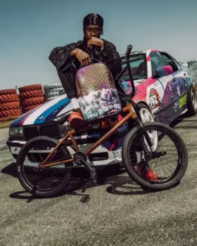 Zaini THE HEIST (DLXV)