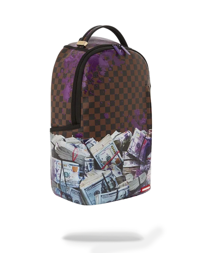 Zaini THE HEIST (DLXV)