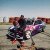 Zaini THE HEIST (DLXV)