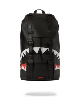 Zaini THE HILLS (NERO)