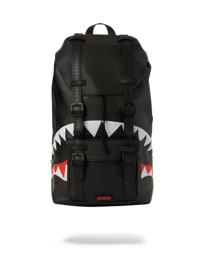 Zaini THE HILLS (NERO)