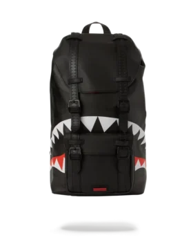 Zaini THE HILLS (NERO)