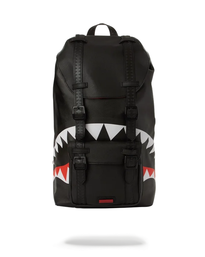Zaini THE HILLS (NERO)