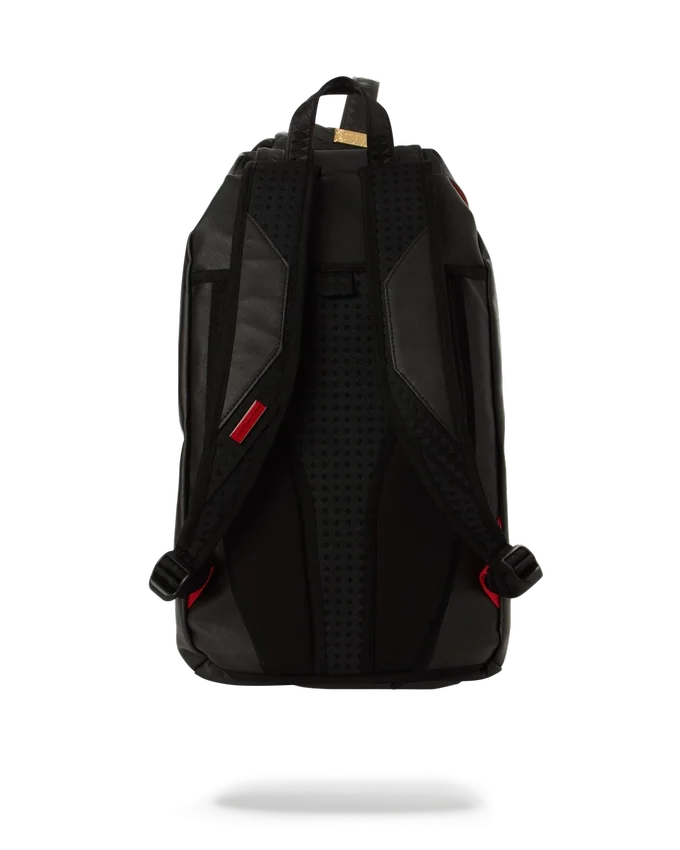 Zaini THE HILLS (NERO)