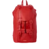 Zaini THE HILLS (ROSSO)