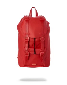 Zaini THE HILLS (ROSSO)