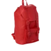 Zaini THE HILLS (ROSSO)