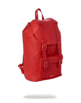Zaini THE HILLS (ROSSO)
