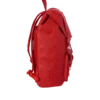 Zaini THE HILLS (ROSSO)