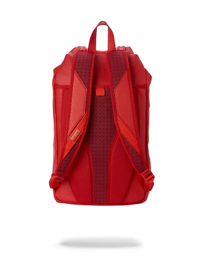 Zaini THE HILLS (ROSSO)