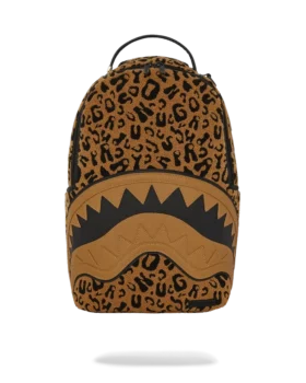 Zaini THE WILD ONE DLXSF