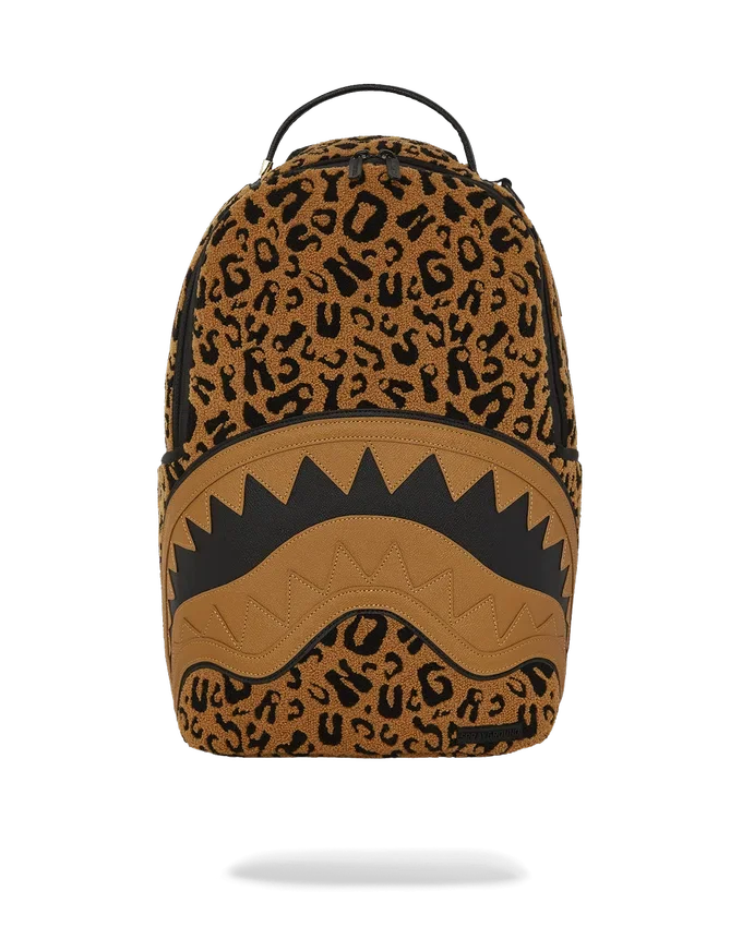 Zaini THE WILD ONE DLXSF