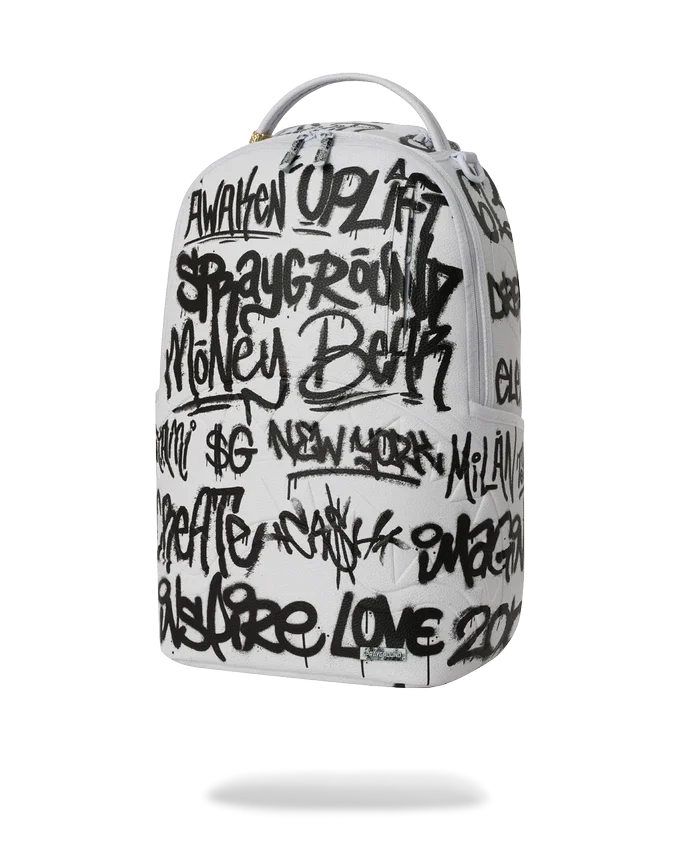 Zaini THINK ON IT