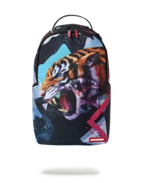 Zaini TIGRE
