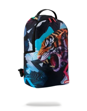 Zaini TIGRE