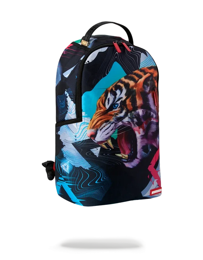 Zaini TIGRE