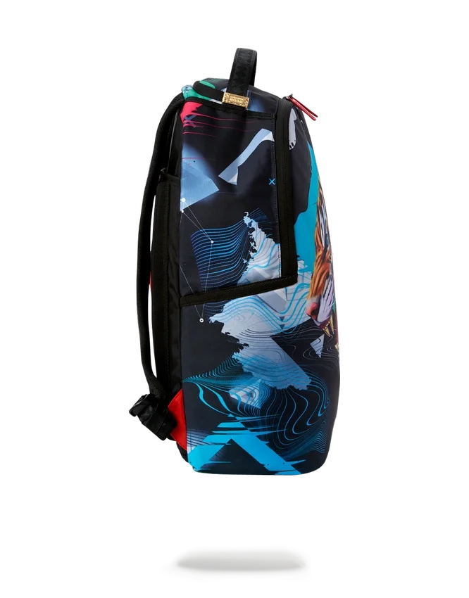 Zaini TIGRE