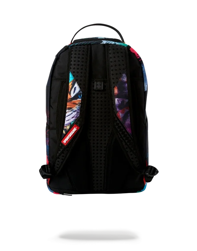 Zaini TIGRE