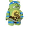 Zaini TMNT LEONARDO MONEYBEAR