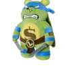 Zaini TMNT LEONARDO MONEYBEAR