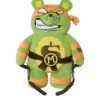 Zaini TMNT MICHAELANGELO MONEYBEAR