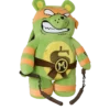 Zaini TMNT MICHAELANGELO MONEYBEAR