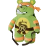 Zaini TMNT MICHAELANGELO MONEYBEAR