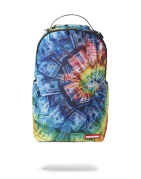 Zaini TOUCH THE RAINBOW