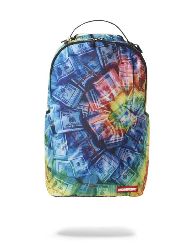 Zaini TOUCH THE RAINBOW