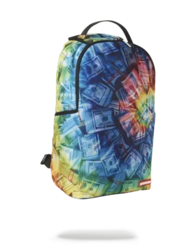Zaini TOUCH THE RAINBOW