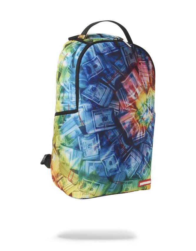Zaini TOUCH THE RAINBOW