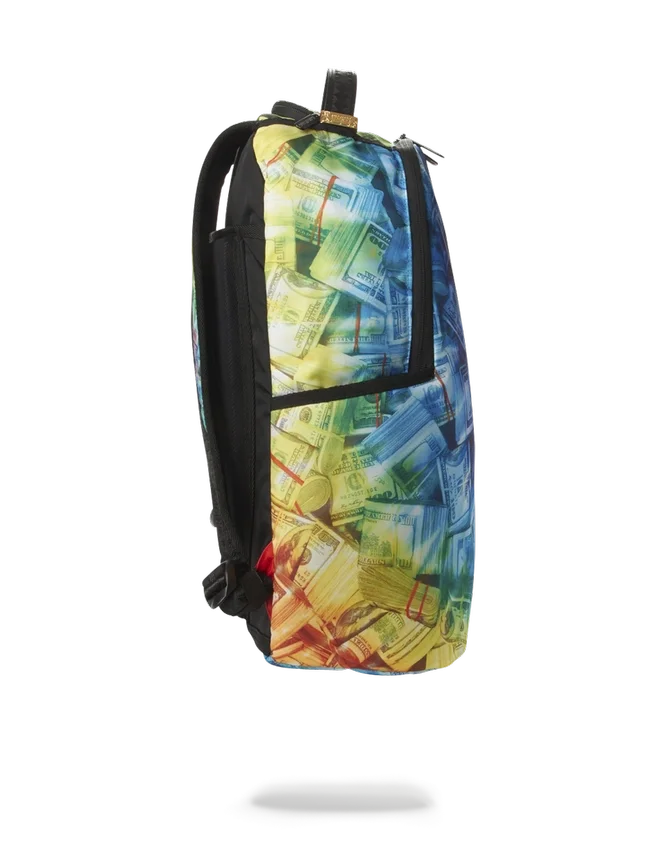 Zaini TOUCH THE RAINBOW