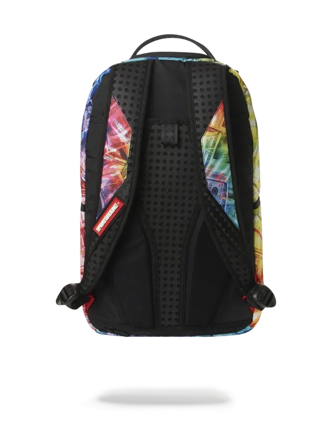 Zaini TOUCH THE RAINBOW
