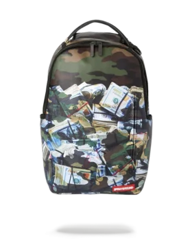 Zaini TOUGH MONEY